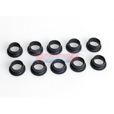 O.S.SPEED Exhaust Seal Ring .12 (10pcs) 21427210 OS 